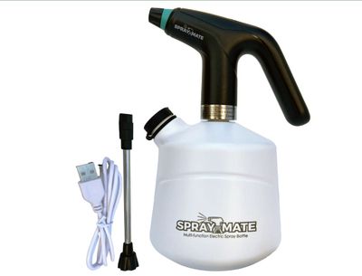 Spray Mate