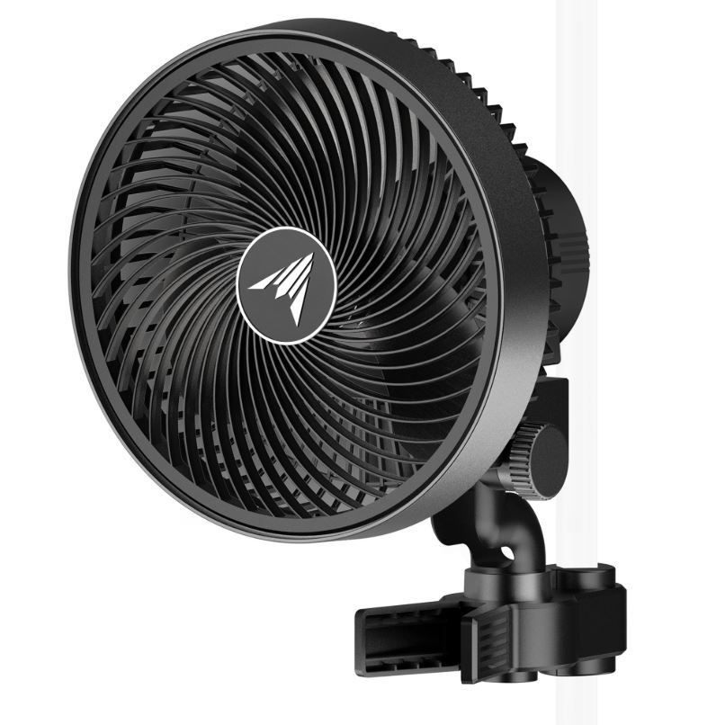 Cloud Ray S9 Clip Fan