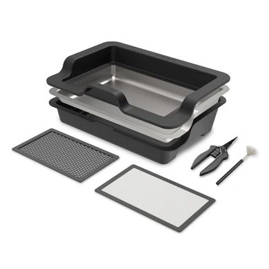 Trim Tray Combo