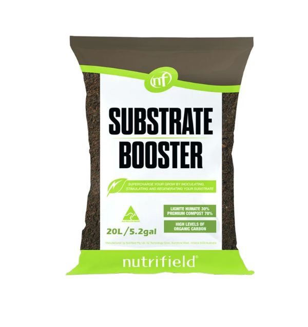 Substrate Booster 20L