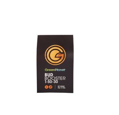Bud Booster