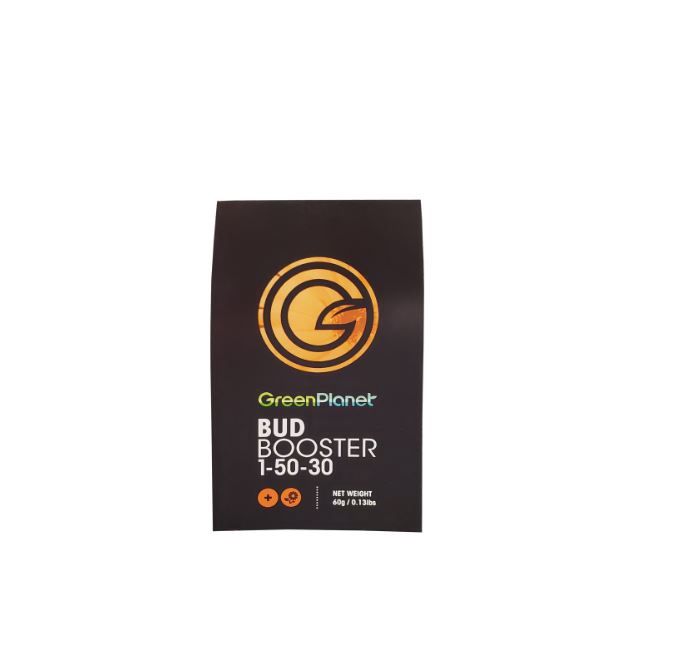 Bud Booster, Size: 60g