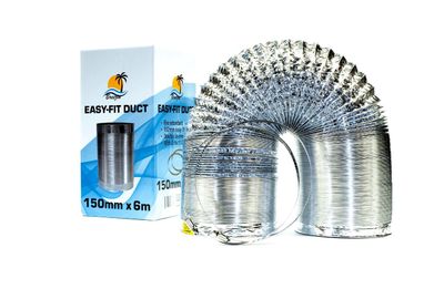 Easy Fit Duct