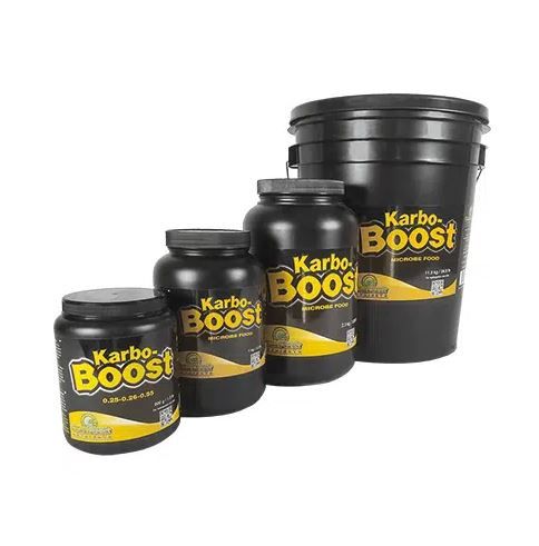 Karbo Boost Nutrient, Size: Karbo Boost Nutrient 1kg
