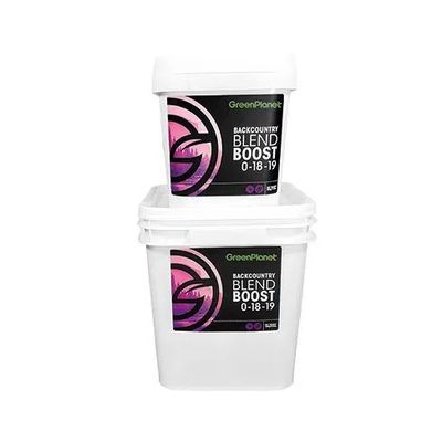 Back Country Blend Boost 0-18-19  5kg