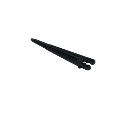 4mm Dripper Stakes, Size: Pot Stakes x 10pk