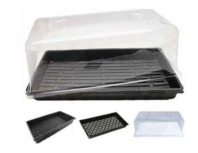 Propagation Trays &amp; Domes