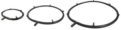 Black Water Rings