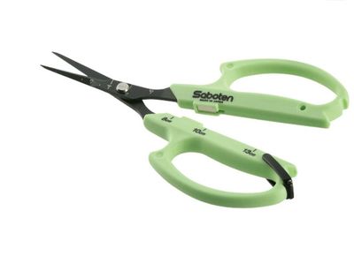 PT16 Magnetic Angled Scissors
