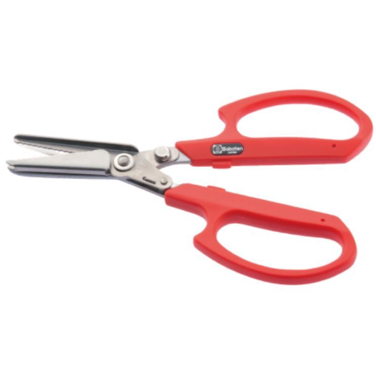 AG15 Catch Shears Scissors