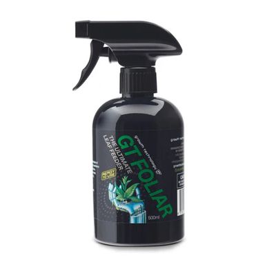 GT Foliar RTU Spray 500ml