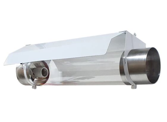 Grow Light Kit with Cool Tube Reflector, Watts: 1000W Kit