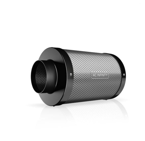 Carbon Filter, Type: 12&quot; Carbon Filter
