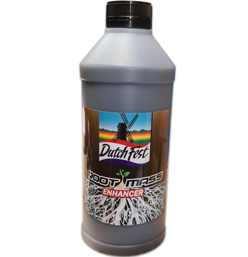 Root Mass Enhancer