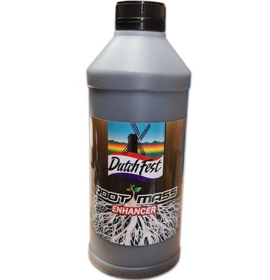 Root Mass Enhancer
