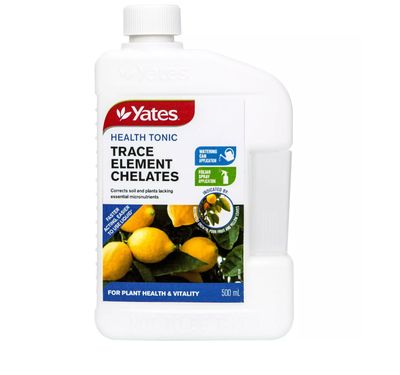 Trace Elements