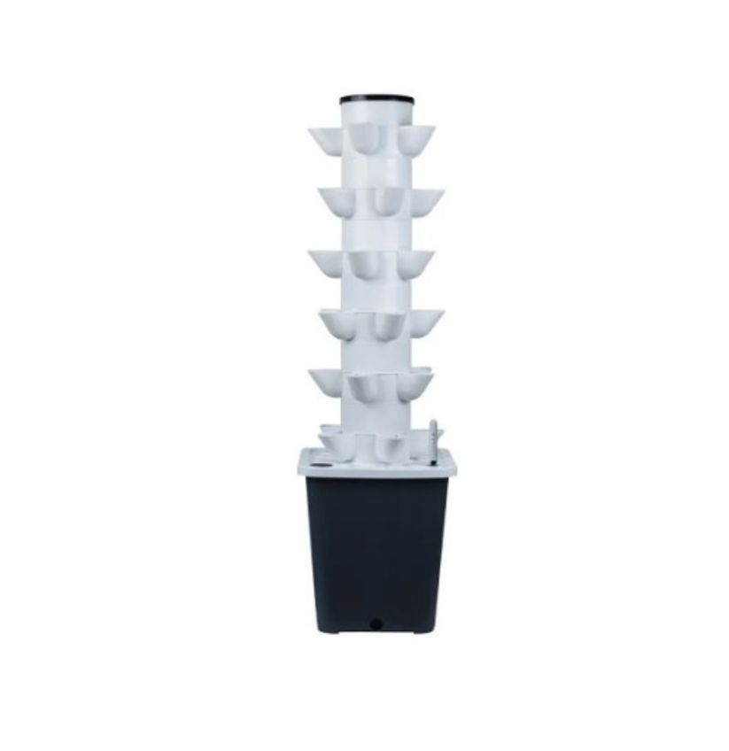 30 Hole Vertical Tower