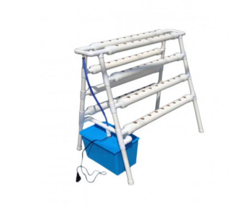 72 Hole NFT Vertical System