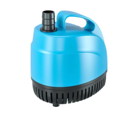 Aqua Genius Bottom Suction Pumps