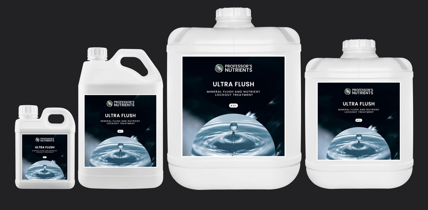 Ultra Flush, Size: 1L