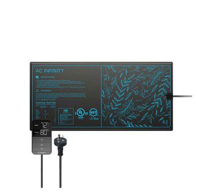 Suncore H3 Heat Mat with Heat Controller