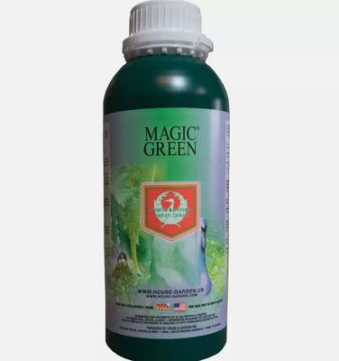 Magic Green 500ml