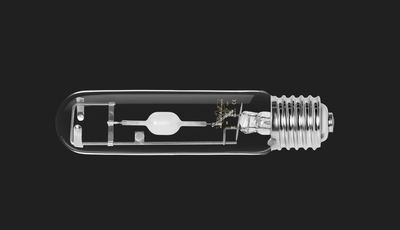 CHM 315w &amp; 630w Lamp