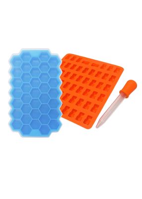 Gummy Trays