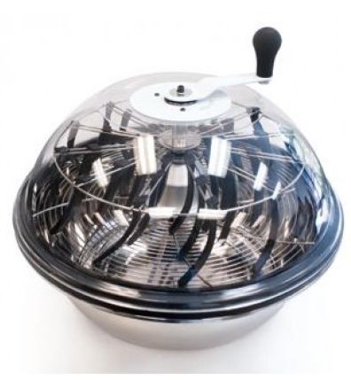 Vtek 16&quot; Trimmer Clear Lid
