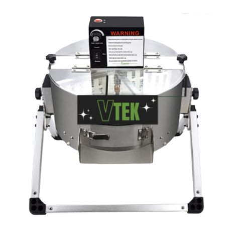 VTek Wet &amp; Dry Electric Leaf Trimmer 16&quot;