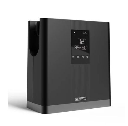 AC Infinity Thermoforge T3 Heater