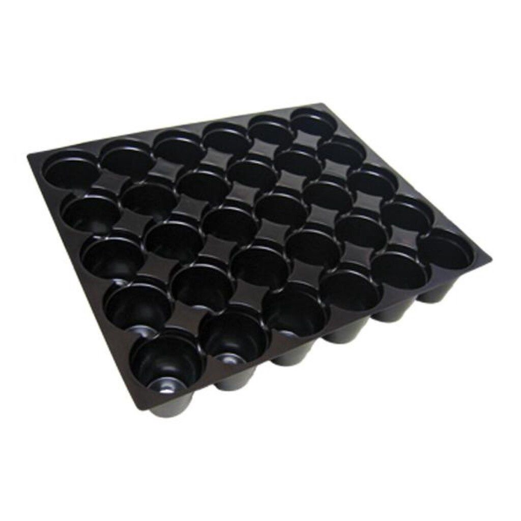 Cell Trays, Model: 30 Round Cell