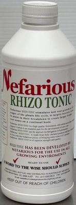 Rhizo Tonic