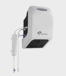 Ultrasonic Wall Humidifier, Litres Per Hour: 1.6L/H Ultrasonic Wall Humidifer Plumbed