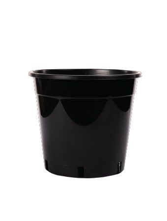 Standard Round Pots, Size: 100 x 85mm