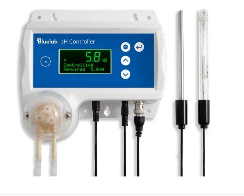 Bluelab pH Controller WIFI