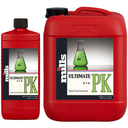 Mills Ultimate P/K 1L, Size: Mills Ultimate P/K 1L