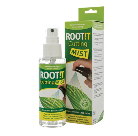 Cutting Mist