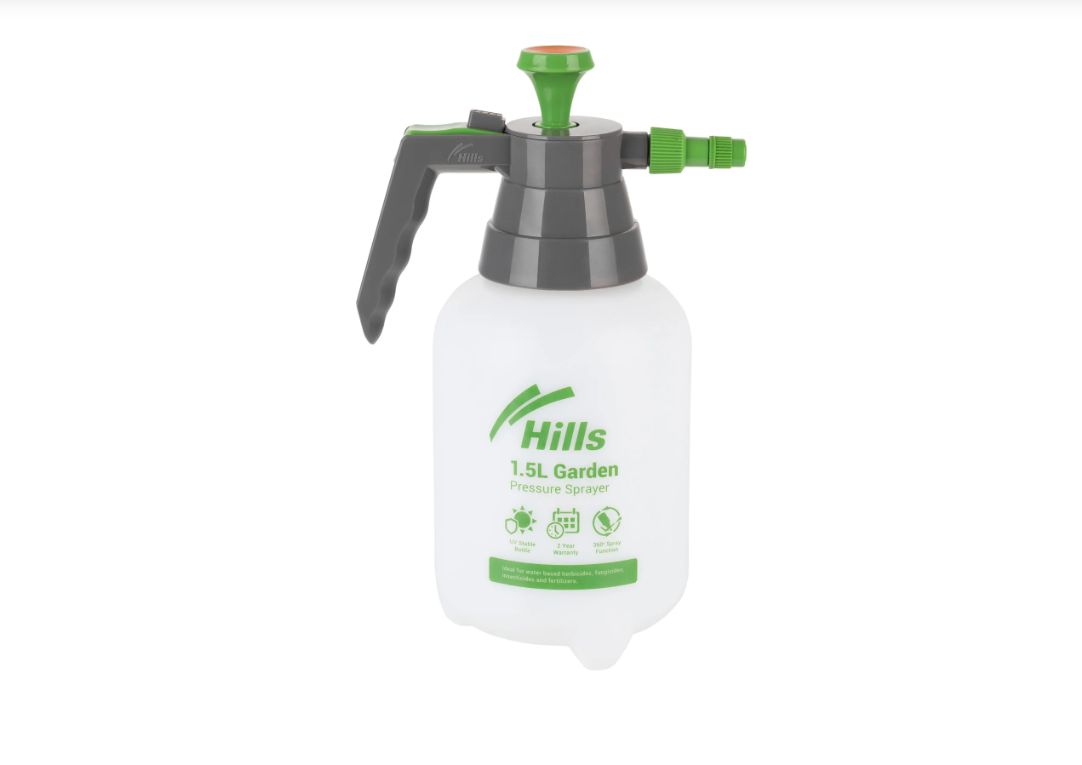 1.5L Hills Invertor 360 Sprayer