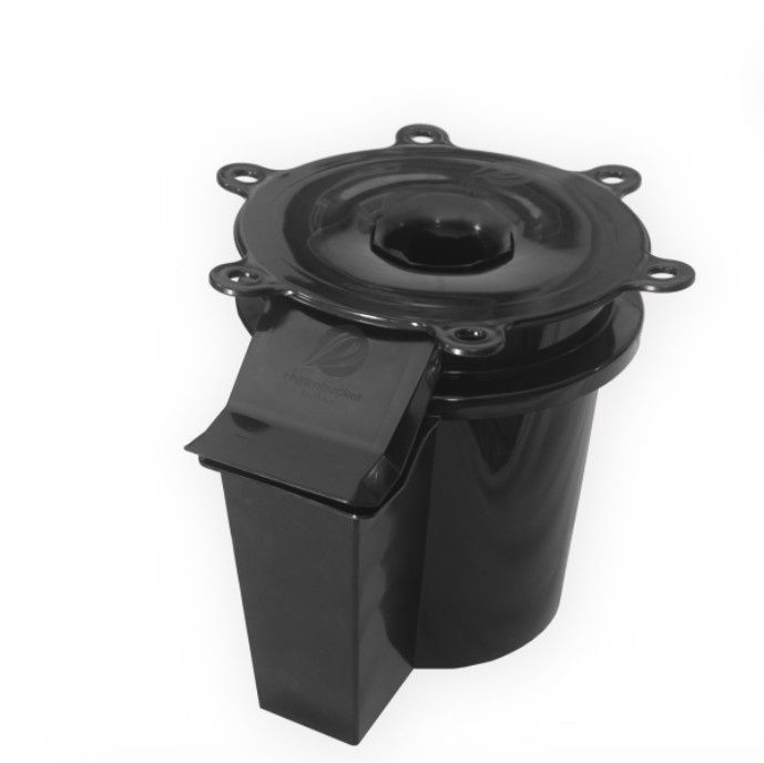 Hydro Bucket DWC