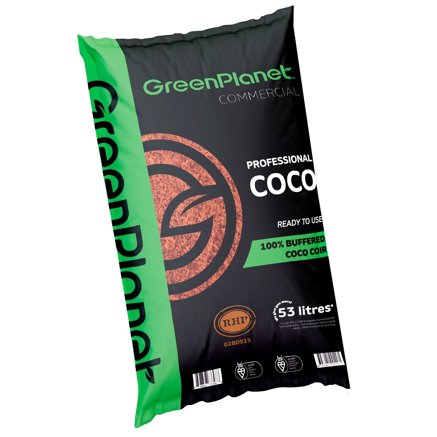 Professional Coco 53 L Bag
