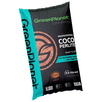 Coco 70/30 Perlite 53 L Bag