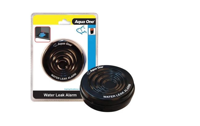 Water Leak Alarm