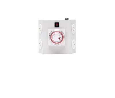 Outlet Timers