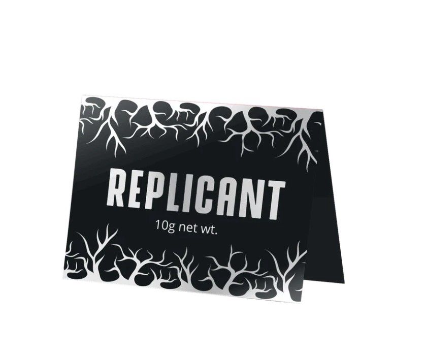 REPLICANT