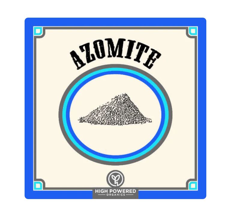 Azomite 1kg