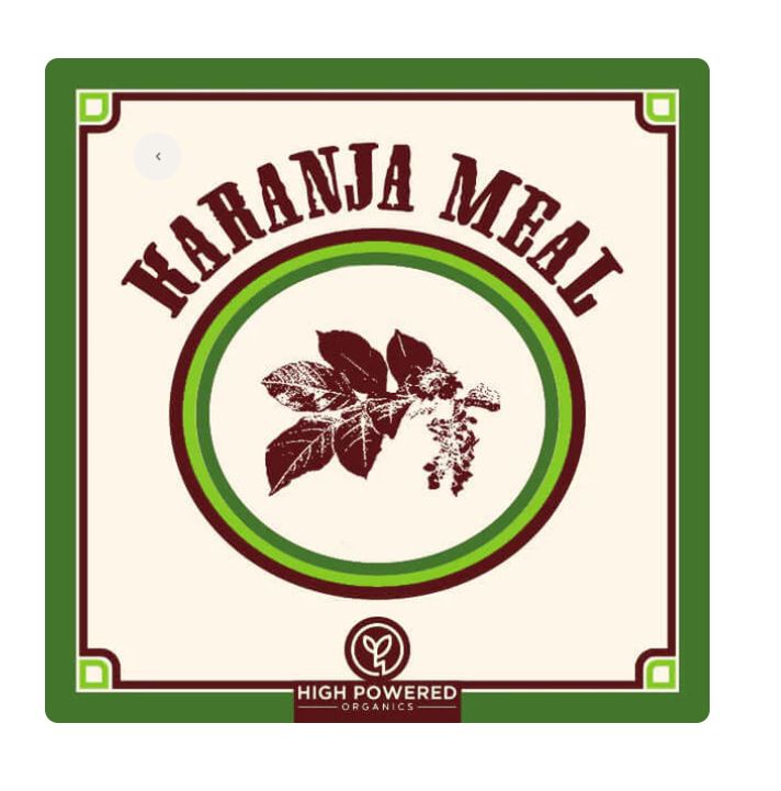 Karanja Meal 1kg