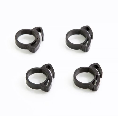 Ratchet Clamps, Size: 13mm Ratchet Clamp