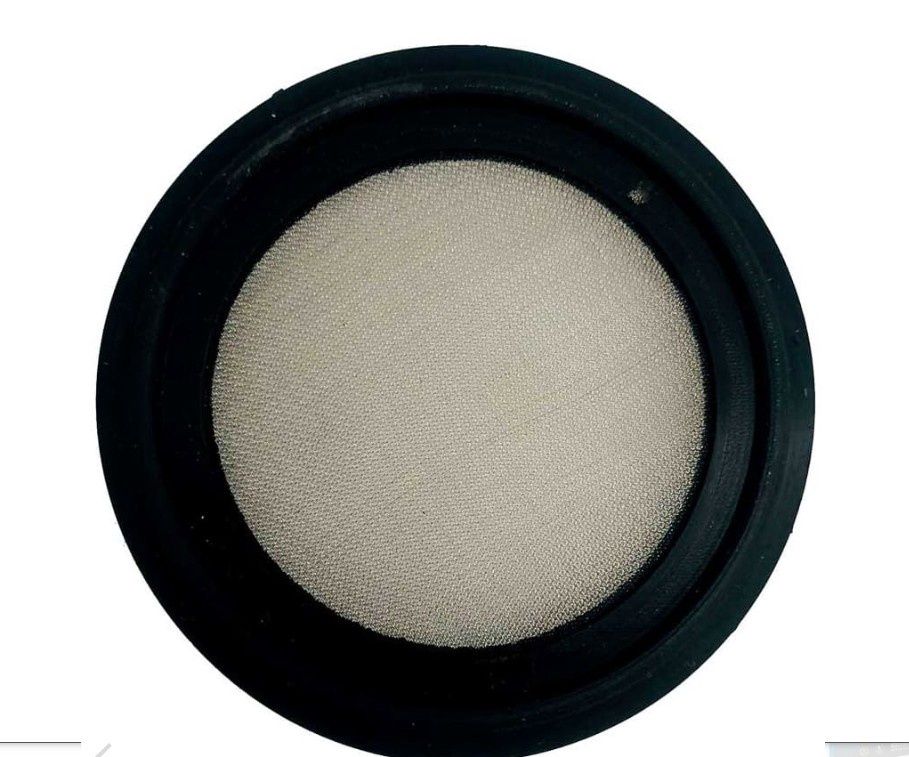 Mesh Screen Gasket, Size: 1.5&quot; Mesh Screen Gasket