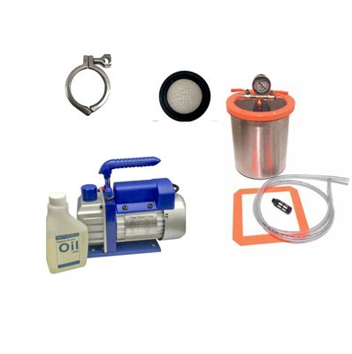 Extraction Gear